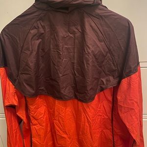 Nike windbreaker size L